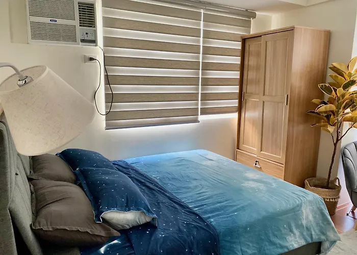Otso Bravo Aparthotel