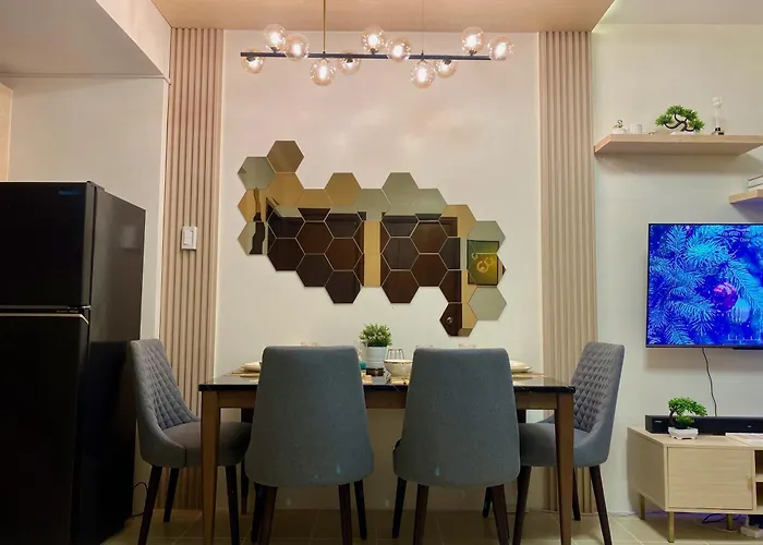 Otso Bravo 4* Manila
