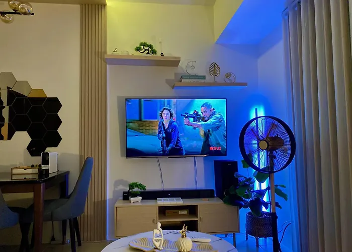 Otso Bravo Aparthotel