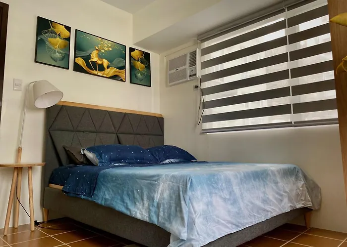 Aparthotel Otso Bravo Manila