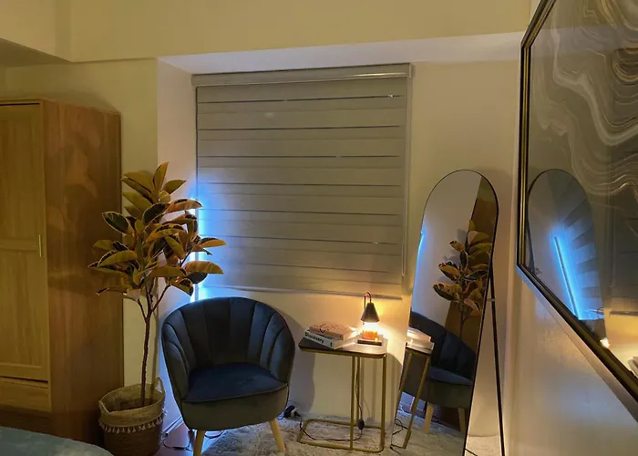 Otso Bravo 4* Manila
