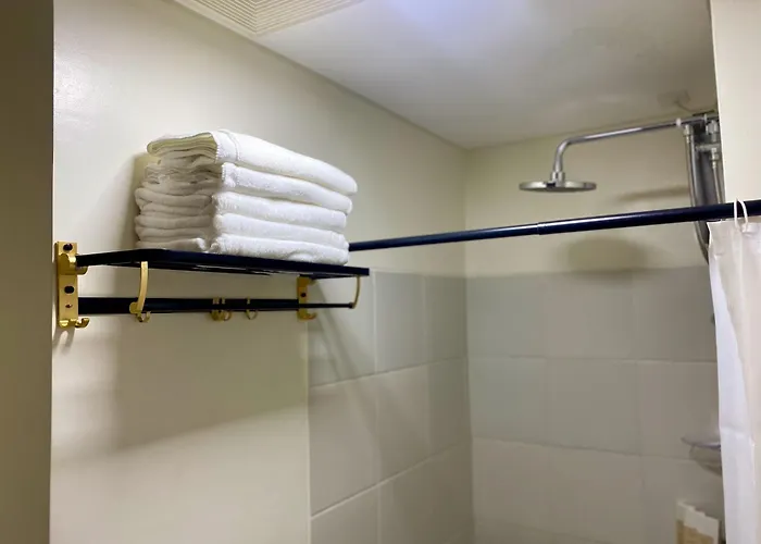 Aparthotel Otso Bravo