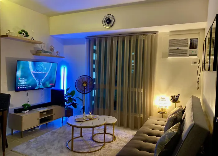 Aparthotel Otso Bravo Manila
