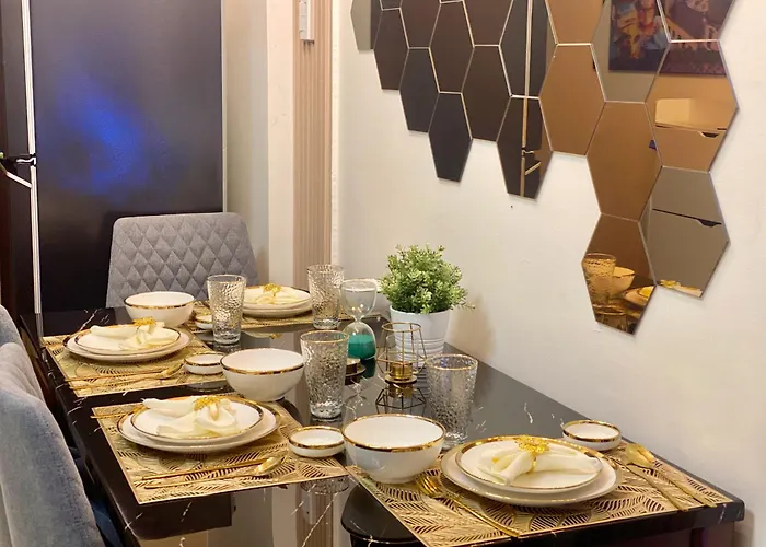 Otso Bravo 4* Manila