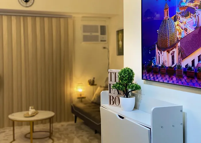 Otso Bravo Aparthotel