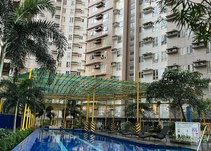 Aparthotel Otso Bravo Manila