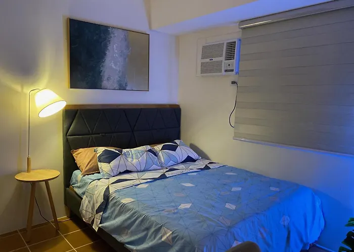 Otso Bravo 4* Manila