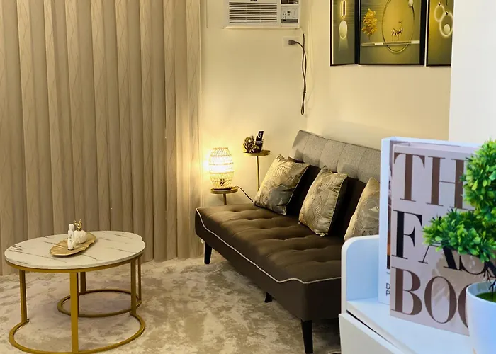 Otso Bravo 4* Manila
