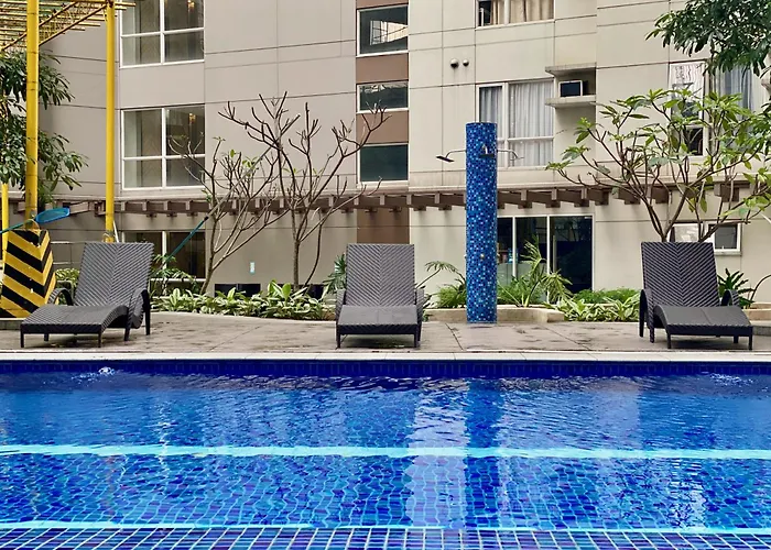 Otso Bravo Aparthotel