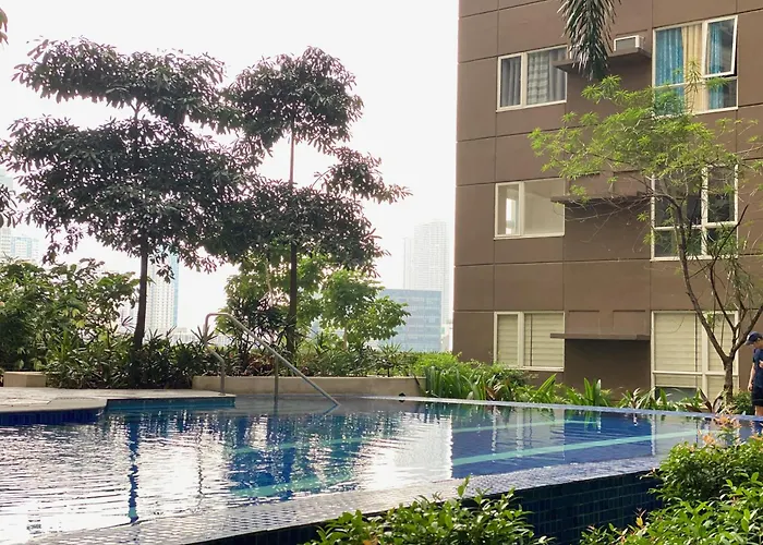 Otso Bravo 4* Manila
