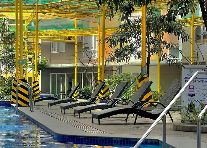 Aparthotel Otso Bravo